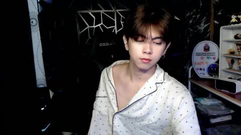 princecalix online show from 02.10.26