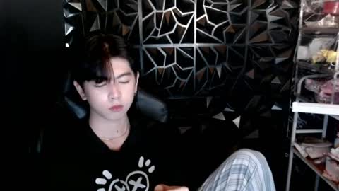 princecalix online show from 07.15.26