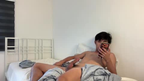 Charls online show from 02.23.26