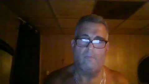 Snapshot of princeofdarkness66 chatting on 06.13.26 johnny online show from 06.13.26