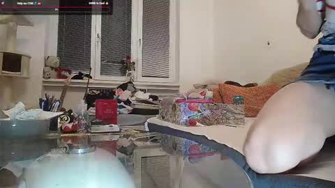 Snapshot of princeofprague420 chatting on 09.22.25 Prince Of Prague online show from 09.22.25