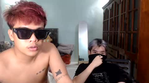 Snapshot of princeolok chatting on 07.04.26 princeolok online show from 07.04.26