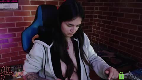 Leia online show from 02.25.25