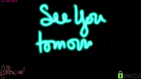 Leia online show from 02.25.25