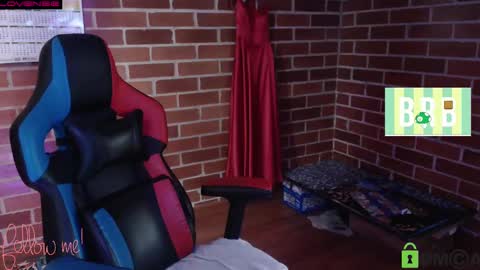 Leia online show from 03.11.25