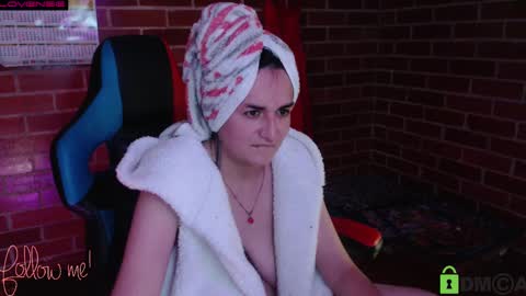 Leia online show from 03.12.25