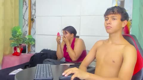 PrincesANDdark online show from 01.05.26