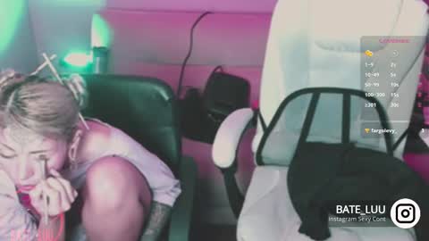 Snapshot of princesita_valija chatting on 10.07.25 Beth   online show from 10.07.25