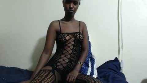 Snapshot of princeslov1 chatting on 11.30.25 Shan online show from 11.30.25