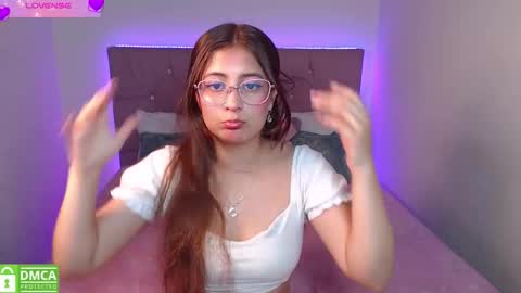 Snapshot of princess145gg chatting on 02.18.26 hanna online show from 02.18.26