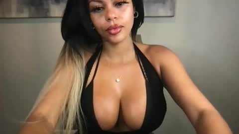 princess1tick online show from 10.15.25