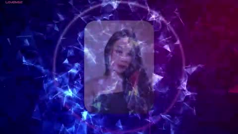 princess_0302 online show from 12.18.25