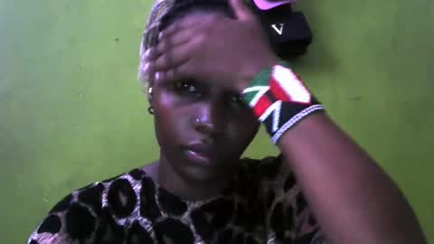 princess_amani online show from 11.03.25