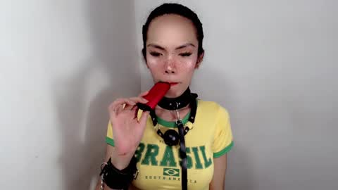 Snapshot of princess_david_collins chatting on 10.09.25 princess_david_collins online show from 10.09.25