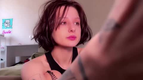 Snapshot of princess_euphoria chatting on 02.06.25 Kristina online show from 02.06.25