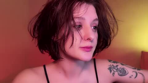 Snapshot of princess_euphoria chatting on 03.01.25 Kristina online show from 03.01.25