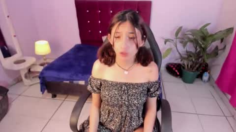 Paula Princess online show from 10.25.25