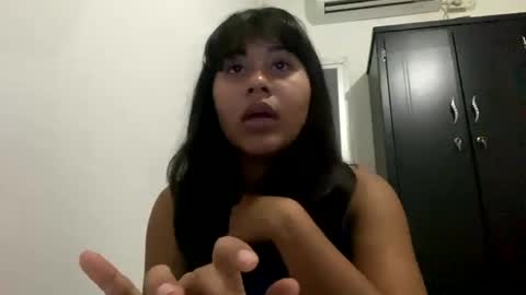 Princess Jasmine online show from 11.10.25