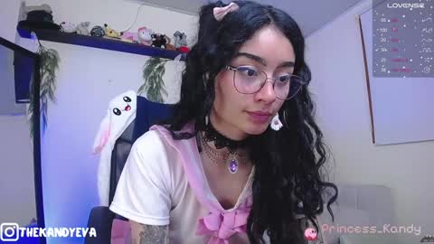 evaaa new account Beth online show from 01.07.25