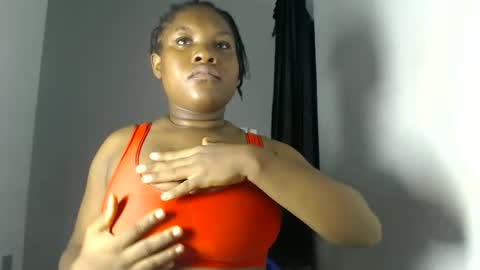 Snapshot of princess_karinaa chatting on 04.26.26 Karina online show from 04.26.26