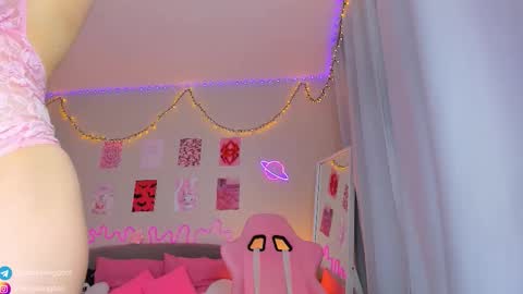 Kristy online show from 01.19.26