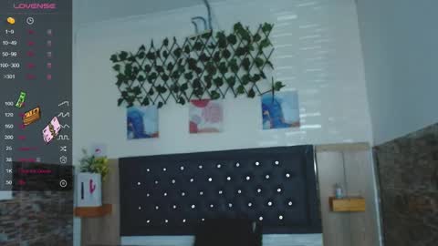 Princess Martinez online show from 12.03.24