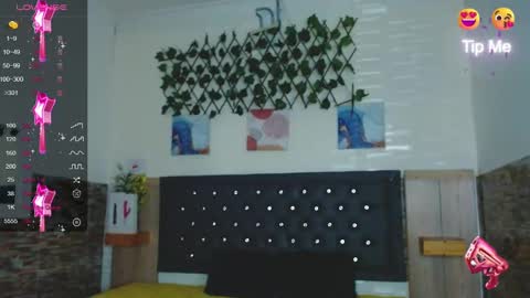 Princess Martinez online show from 12.10.24