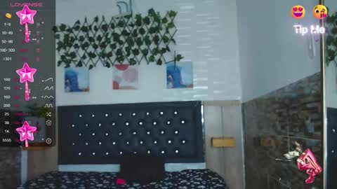 Princess Martinez online show from 12.23.24