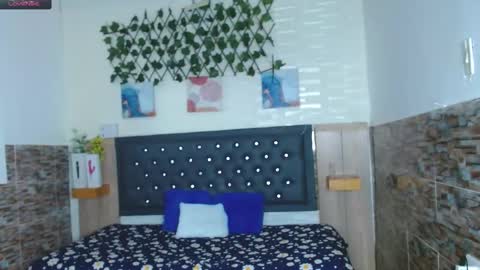 Princess Martinez online show from 02.14.25