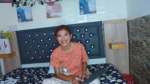 Princess Martinez online show from 02.14.25