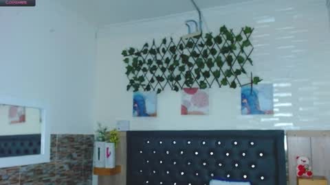 Princess Martinez online show from 02.25.25