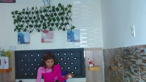 Princess Martinez online show from 02.27.25