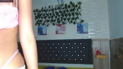 Princess Martinez online show from 02.27.25