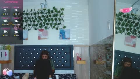 Princess Martinez online show from 03.07.25