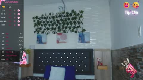 Princess Martinez online show from 03.08.25