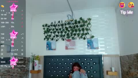 Princess Martinez online show from 11.05.25