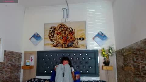 Princess Martinez online show from 01.08.26