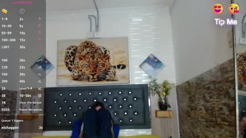 Princess Martinez online show from 02.12.26