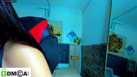 Princess Martinez online show from 05.27.26