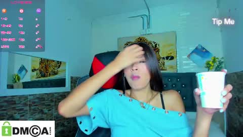Princess Martinez online show from 07.10.26