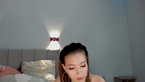 Princess Diana online show from 12.18.24