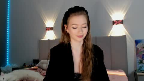 Princess Diana online show from 01.17.25