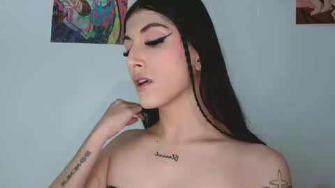 Sophie online show from 03.13.26