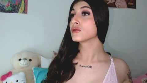 Sophie online show from 03.21.26