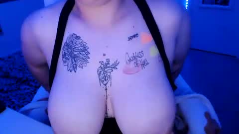 TomboyTease online show from 03.15.26