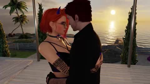 Snapshot of princess_rose20 chatting on 09.25.25 Rose online show from 09.25.25