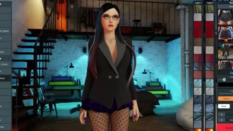 Snapshot of princess_rose20 chatting on 10.02.25 Rose online show from 10.02.25