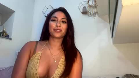 princess_shay777 online show from 10.31.25