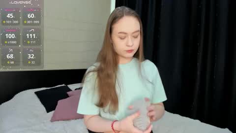 Sonya online show from 02.22.26