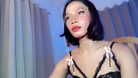 Snapshot of princess_stella69 chatting on 10.04.25 STELLA MAE online show from 10.04.25